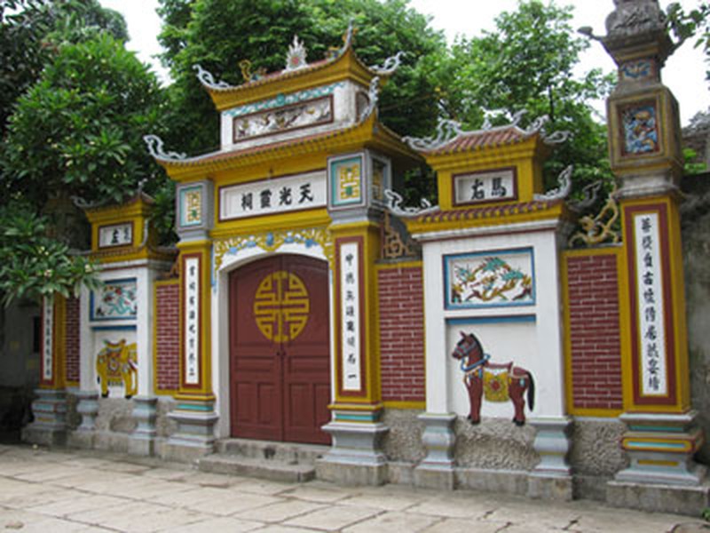 Bắc cung Hoàng hậu nhà Tây Sơn là ai mà đến nay vẫn còn nghi vấn về cuộc đời, cái chết của bà? - Ảnh 1.