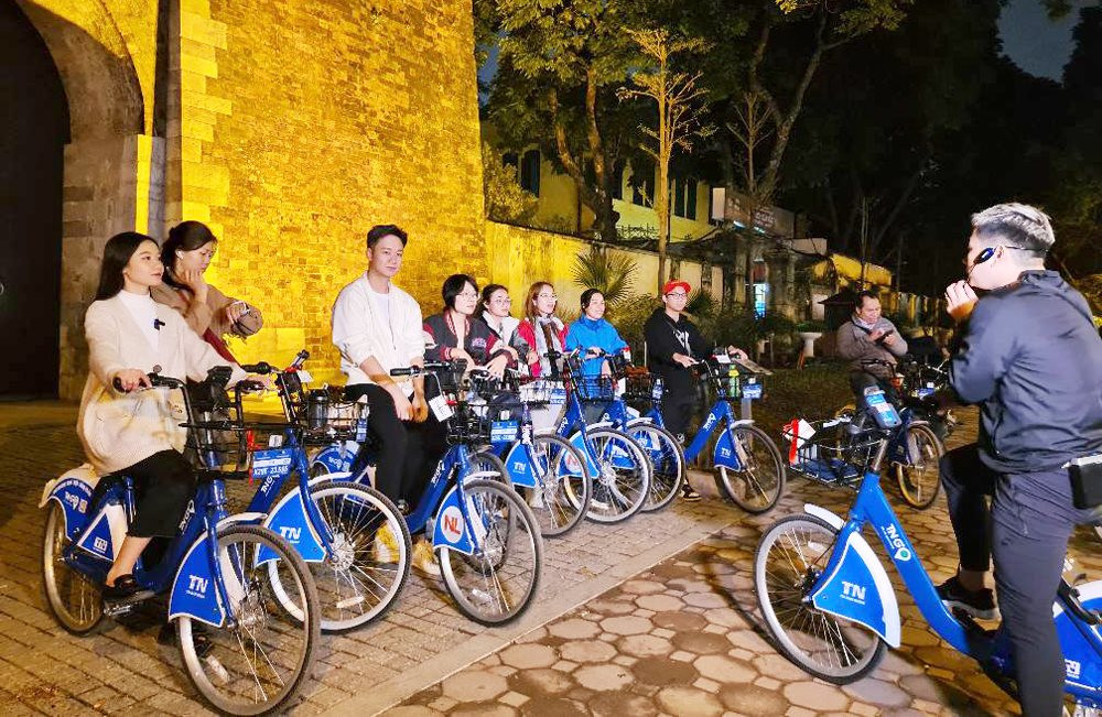 Những sự kiện chính trị - xã hội nổi bật của Hà Nội năm 2023  - Ảnh 4.