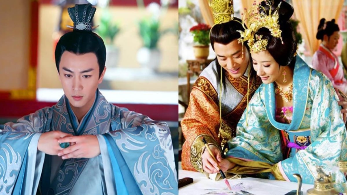 Khách Ẩn Nguyệt - bà vú nuôi quyền lực Trung Hoa, có gì đặc biệt? - Ảnh 1.