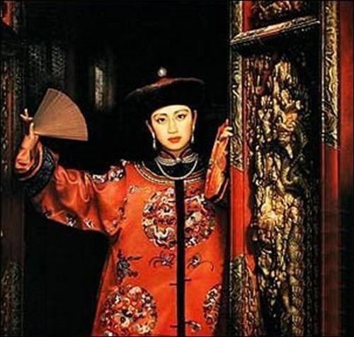 Khách Ẩn Nguyệt - bà vú nuôi quyền lực Trung Hoa, có gì đặc biệt? - Ảnh 2.
