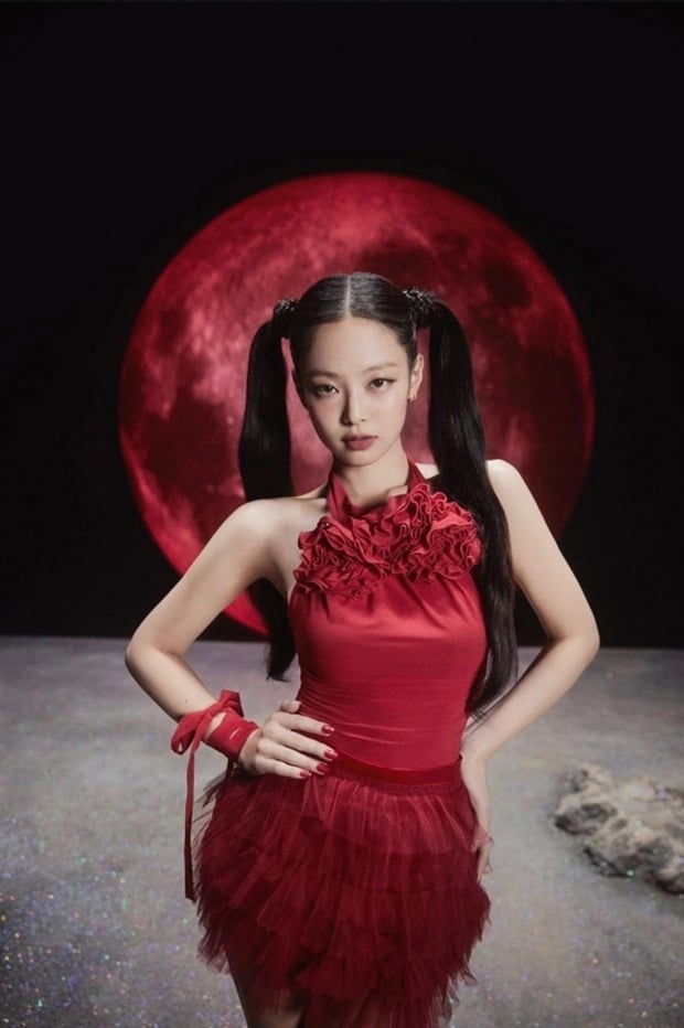 Nối tiếp thành công, Jennie (Blackpink) thành lập công ty riêng - Ảnh 1.
