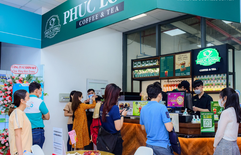 Cà phê kiểu Việt, cà phê kiểu Tây - Ảnh 4.