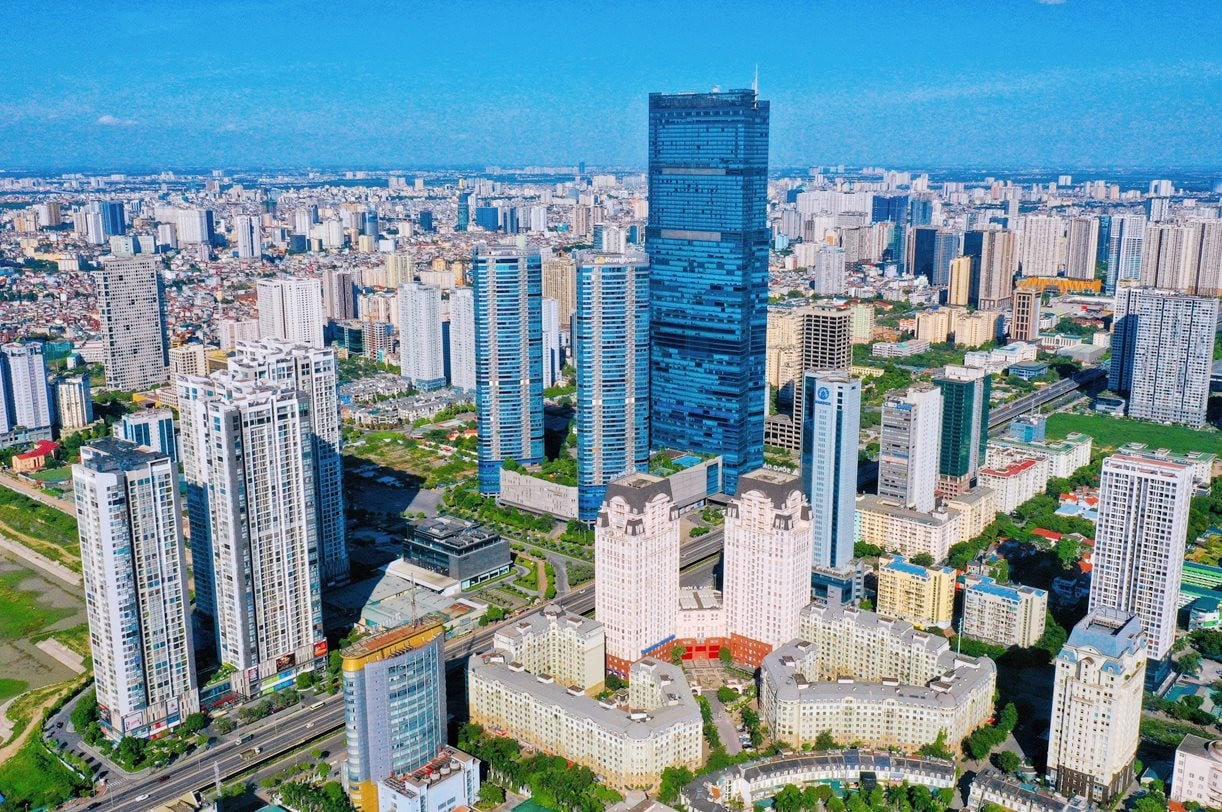 Những sự kiện chính trị - xã hội nổi bật của Hà Nội năm 2023  - Ảnh 2.