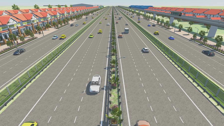 Những sự kiện chính trị - xã hội nổi bật của Hà Nội năm 2023  - Ảnh 5.