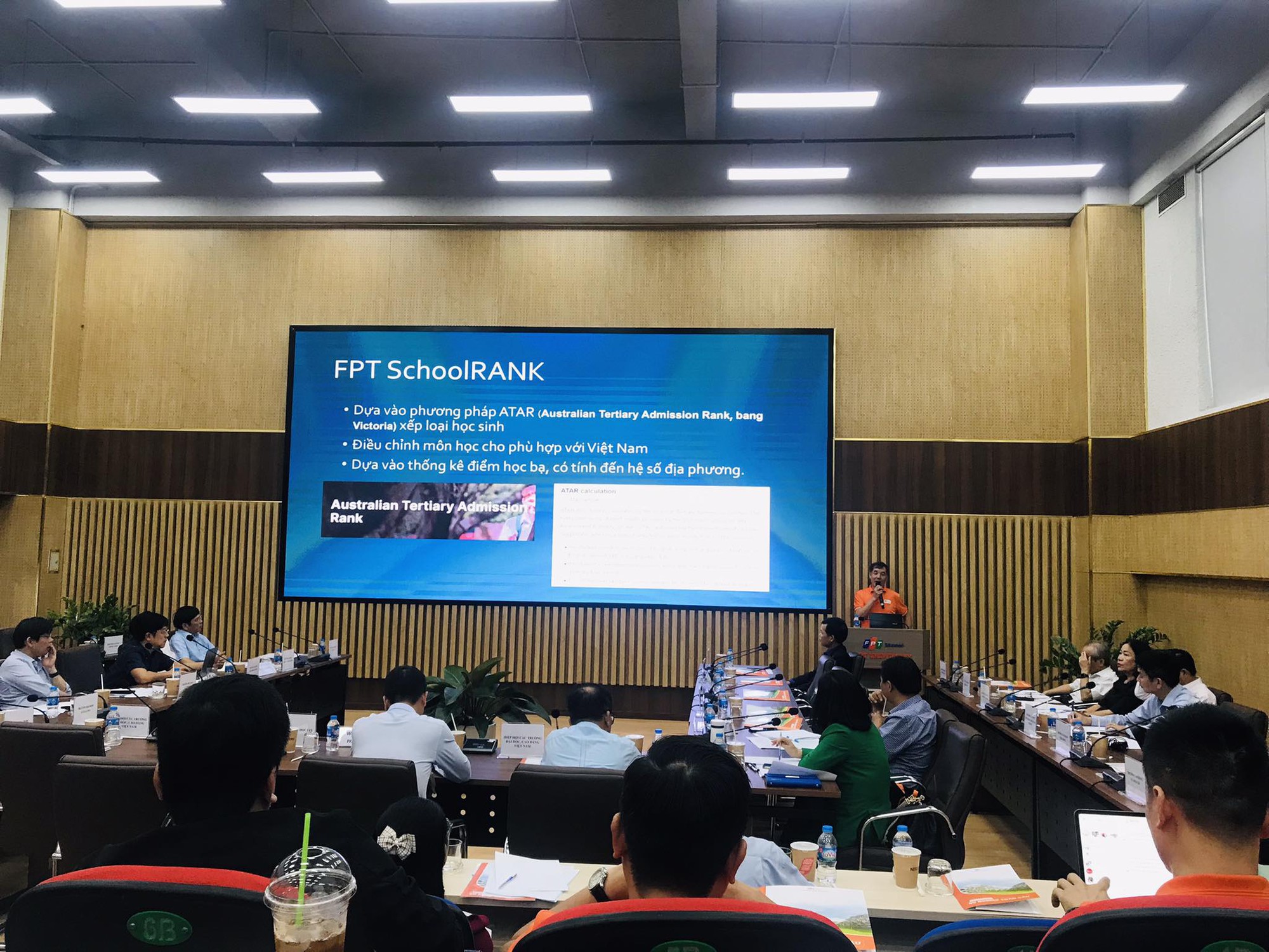 Trường ngoài công lập nghiên cứu tuyển sinh đại học khi không dựa vào tổ hợp môn - Ảnh 5.