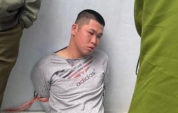 Thanh niên chém người yêu cũ là cô dâu trong ngày cưới có thể bị xử lý thế nào? - Ảnh 1.