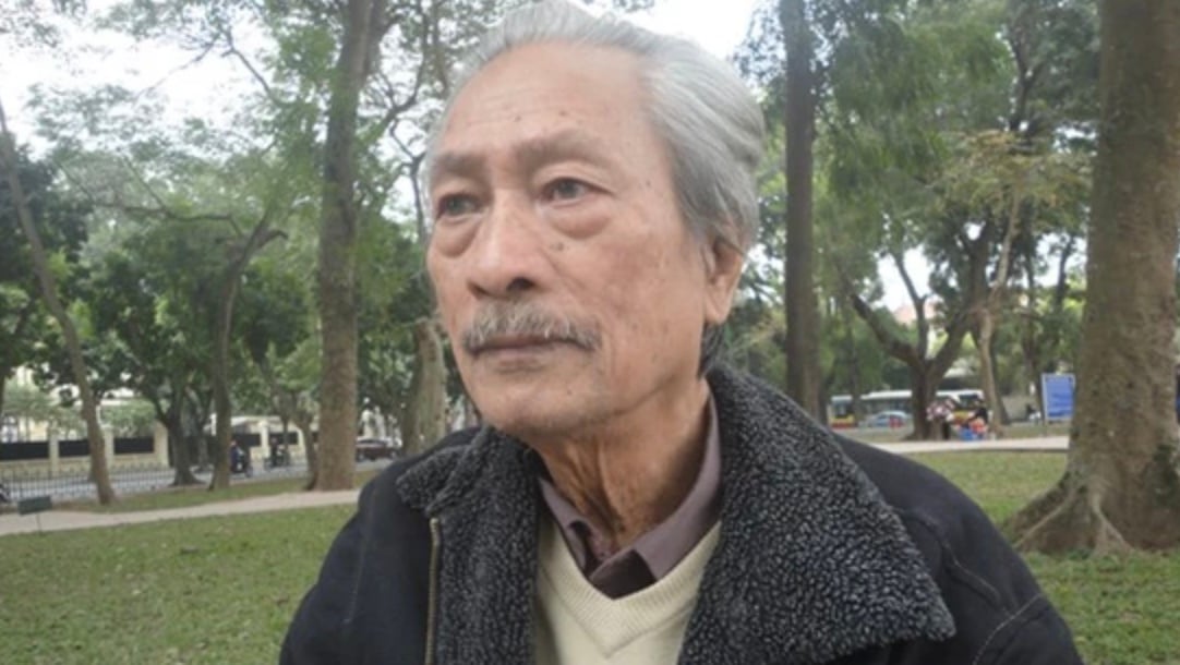 Nghệ sĩ Long Vân - đạo diễn bộ phim huyền thoại &quot;Biệt động Sài Gòn&quot; qua đời  - Ảnh 1.