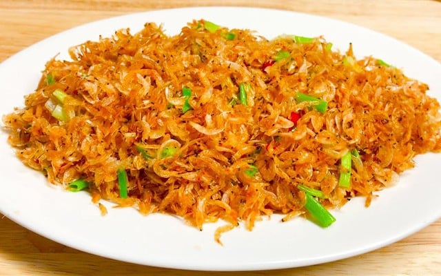 Không phải tôm, đây là loại hải sản rẻ tiền nhưng cực giàu canxi, đỡ nhức xương, ăn kiểu gì cũng ngon - Ảnh 3. Không phải tôm, đây là loại hải sản rẻ tiền nhưng cực giàu canxi, đỡ nhức xương, ăn kiểu gì cũng ngon - Ảnh 3.