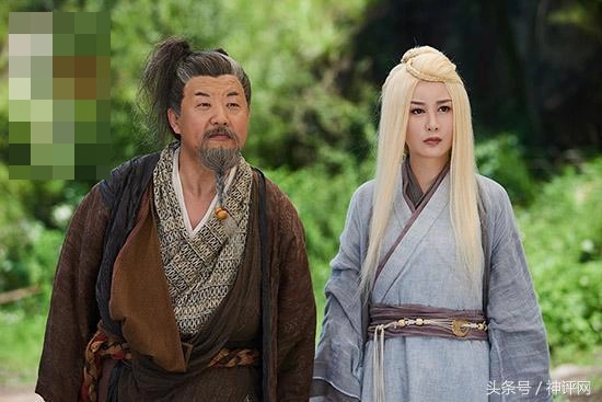 Chu Bá Thông có 4 đệ tử: 2 người thực lực mạnh hơn sư phụ, còn lại khiến Lão Ngoan Đồng cứ gặp là né - Ảnh 2.
