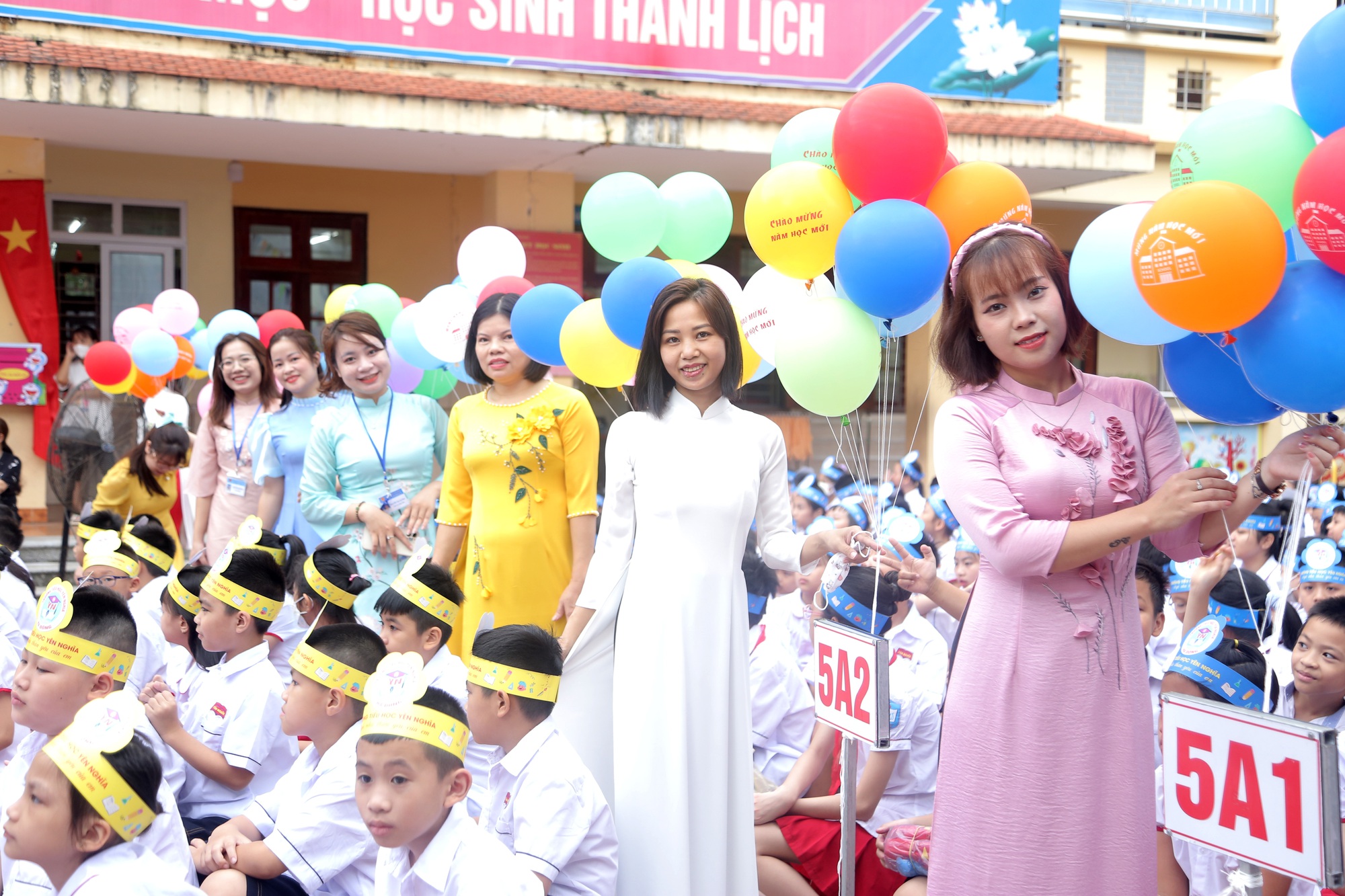 Nhìn lại 8 sự kiện Giáo dục nổi bật năm 2023 - Ảnh 1.