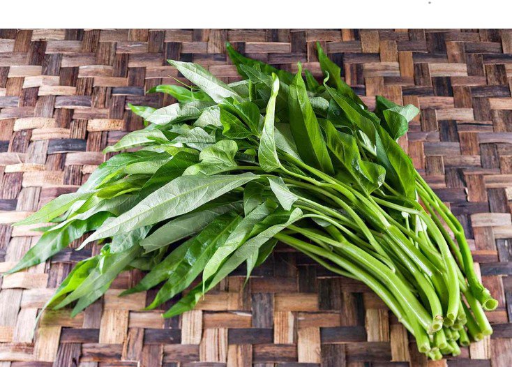 Loại rau ở Việt Nam rẻ bèo, ở Mỹ giá gấp hàng chục lần, có nơi cấm trồng - Ảnh 2. Loại rau ở Việt Nam rẻ bèo, ở Mỹ giá gấp hàng chục lần, có nơi cấm trồng - Ảnh 2.