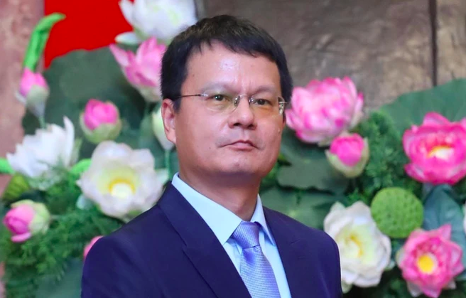 Cựu Đại sứ không kháng cáo nhưng vẫn được đề nghị giảm án - Ảnh 1.