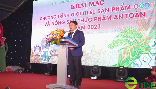 Quảng Ngãi chi tiền tỷ tổ chức quảng bá sản phẩm OCOP nhưng hiệu quả thế nào? - Ảnh 5. Quảng Ngãi chi tiền tỷ tổ chức quảng bá sản phẩm OCOP nhưng hiệu quả thế nào? - Ảnh 5.
