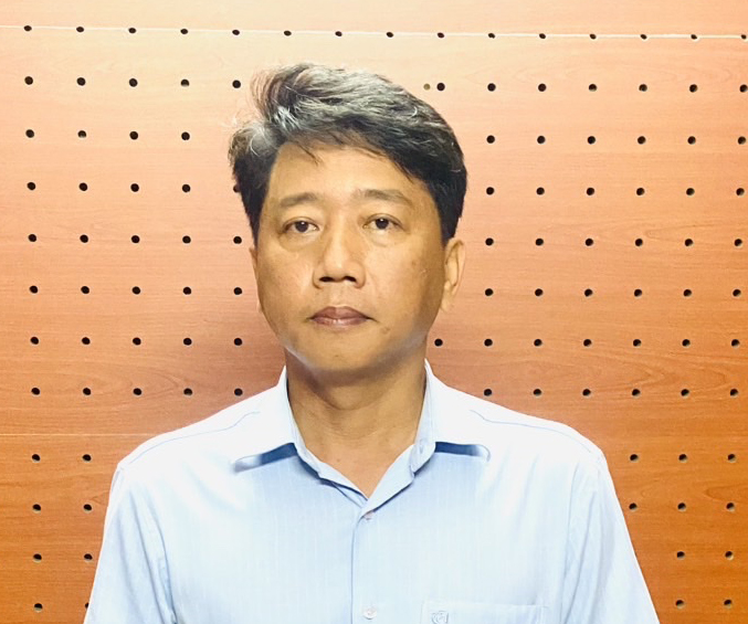 Bắt 5 đăng kiểm viên ở Cần Thơ để điều tra về hành vi nhận hối lộ - Ảnh 1.