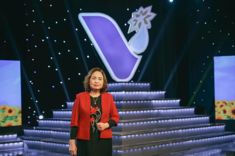 Chương trình Vì tầm vóc Việt: Mong sớm ban hành Luật Dinh dưỡng học đường - Ảnh 4.