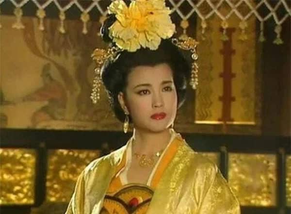 Người con trai nào bị Võ Tắc Thiên ép phải tự sát vì viết 1 bài thơ? - Ảnh 1.