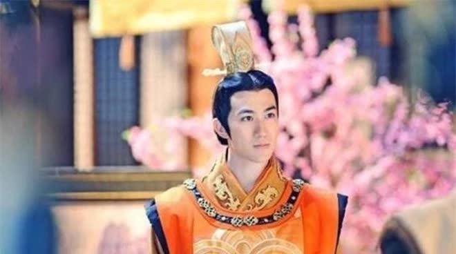 Người con trai nào bị Võ Tắc Thiên ép phải tự sát vì viết 1 bài thơ? - Ảnh 2.
