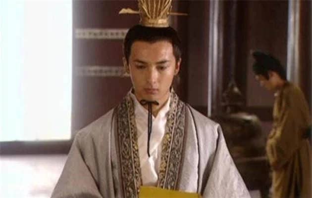 Người con trai nào bị Võ Tắc Thiên ép phải tự sát vì viết 1 bài thơ? - Ảnh 3.