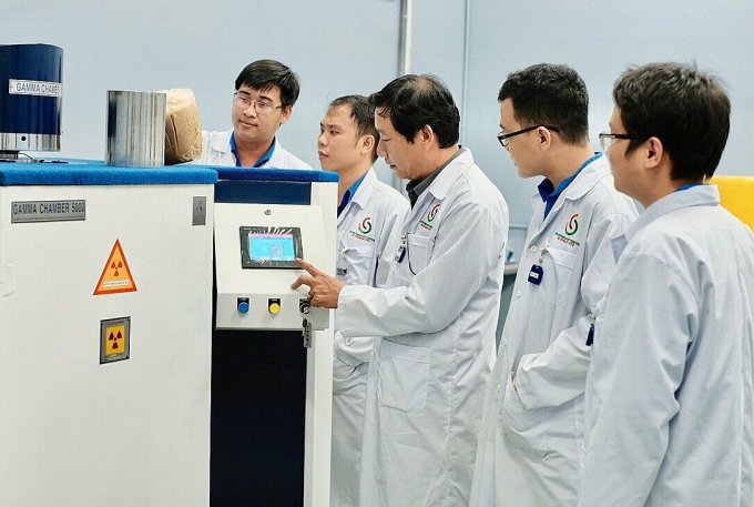 Sở Nội vụ TP.HCM nhìn thẳng nguyên nhân không thu hút được người tài - Ảnh 1.