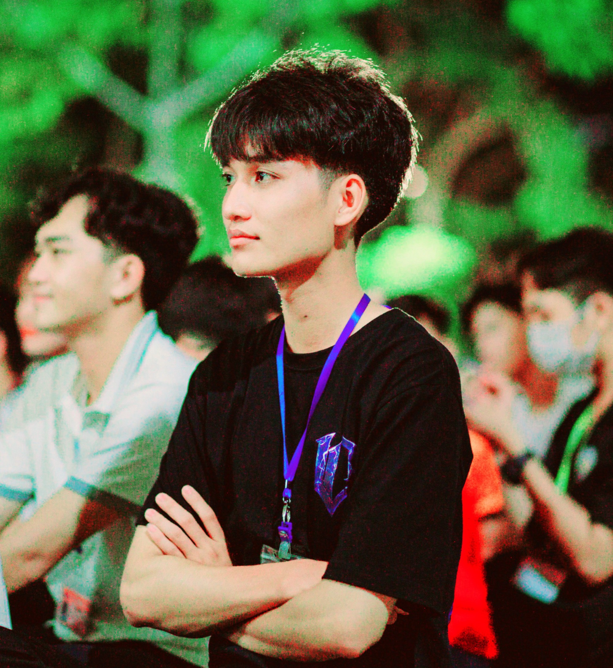 Nam sinh trường Bách khoa: &quot;Quyết tâm học giỏi vì đây là con đường duy nhất&quot; - Ảnh 4.
