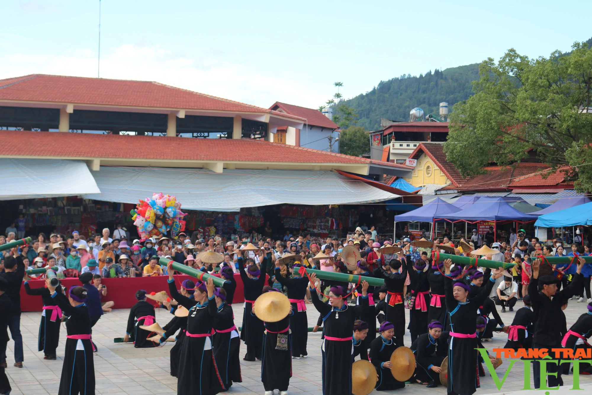 Sắp diễn ra Festival Cao nguyên trắng Bắc Hà &quot;Nghiêng say mùa đông&quot; - Ảnh 1.