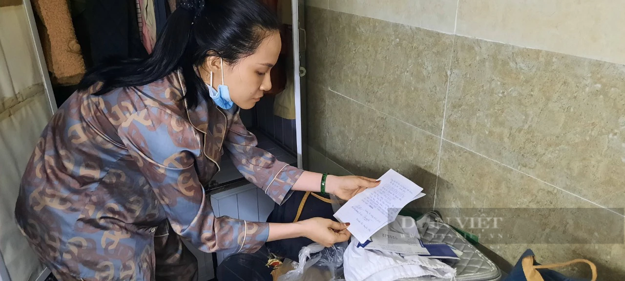 Vụ vợ chồng Liêm trọc Quảng Trị lừa đảo hơn 53 tỷ đồng: Khởi tố thêm 3 bị can tội cho vay nặng lãi - Ảnh 1.