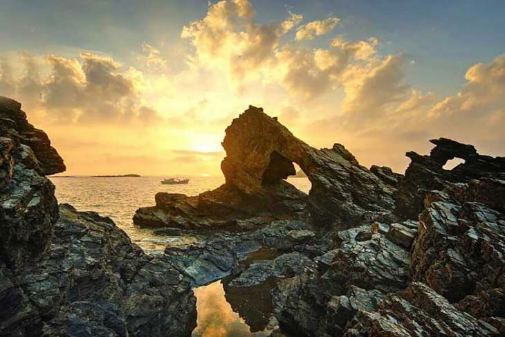 Quảng Nam: Đón giao thừa 2024 đầy hấp dẫn ở những địa điểm mê hoặc này - Ảnh 6.
