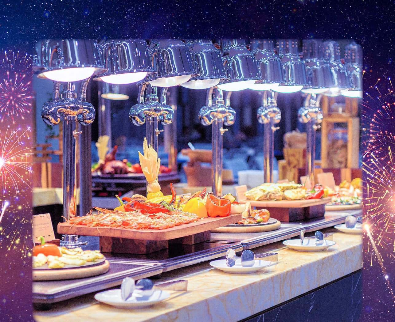 Quảng Nam: Đón giao thừa 2024 đầy hấp dẫn ở những địa điểm mê hoặc này - Ảnh 3.