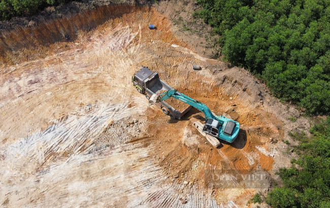Quảng Trị đấu giá mỏ khoáng sản, liệu còn tình trạng trúng đấu giá cao chót vót rồi “buông tay” - Ảnh 1. Quảng Trị đấu giá mỏ khoáng sản, liệu còn tình trạng trúng đấu giá cao chót vót rồi “buông tay” - Ảnh 1.