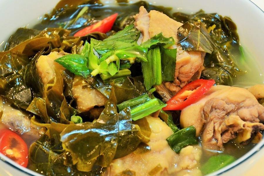 Loại cây có tên đọc 'méo cả mồm', giúp giải nhiệt, tiêu độc, trị dạ dày cực hiệu quả - Ảnh 5. Loại cây có tên đọc 'méo cả mồm', giúp giải nhiệt, tiêu độc, trị dạ dày cực hiệu quả - Ảnh 5.