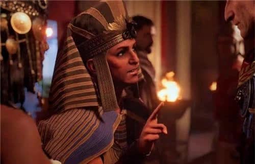 Nữ hoàng Cleopatra lấy 2 người em trai, kết hôn cận huyết nguy hiểm tới mức nào? - Ảnh 2.