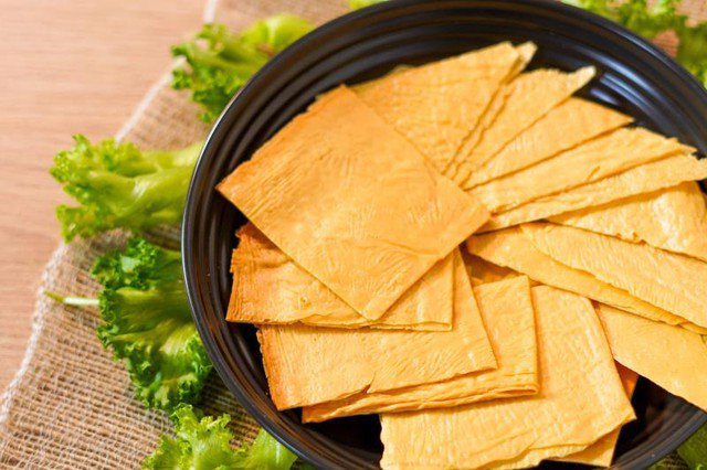 Bất ngờ thứ thường dùng ăn lẩu được ví như 'vua dinh dưỡng' - Ảnh 1. Bất ngờ thứ thường dùng ăn lẩu được ví như 'vua dinh dưỡng' - Ảnh 1.