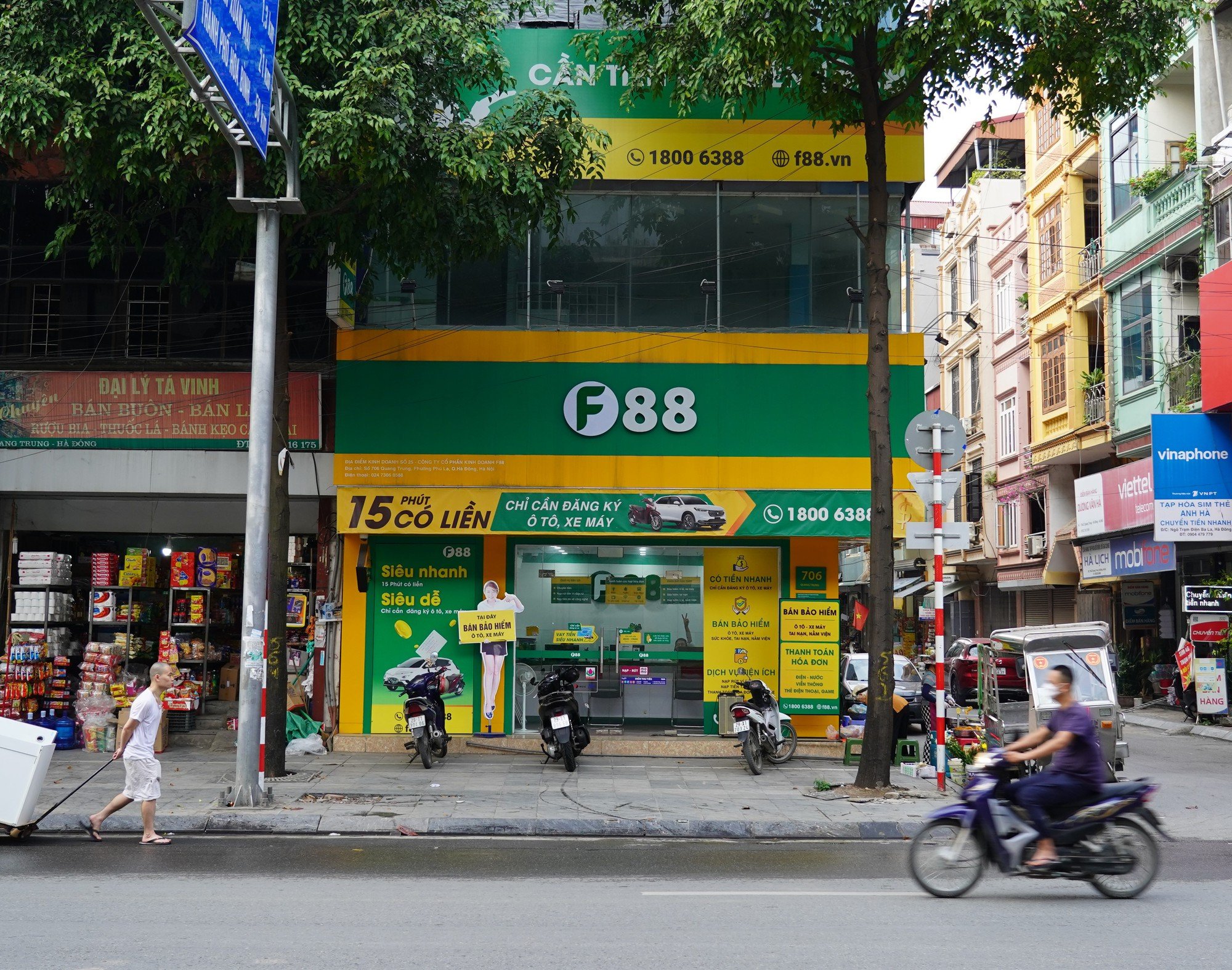 TechinAsia bình chọn F88 là startup tài chính huy động vốn xuất sắc - Ảnh 1.