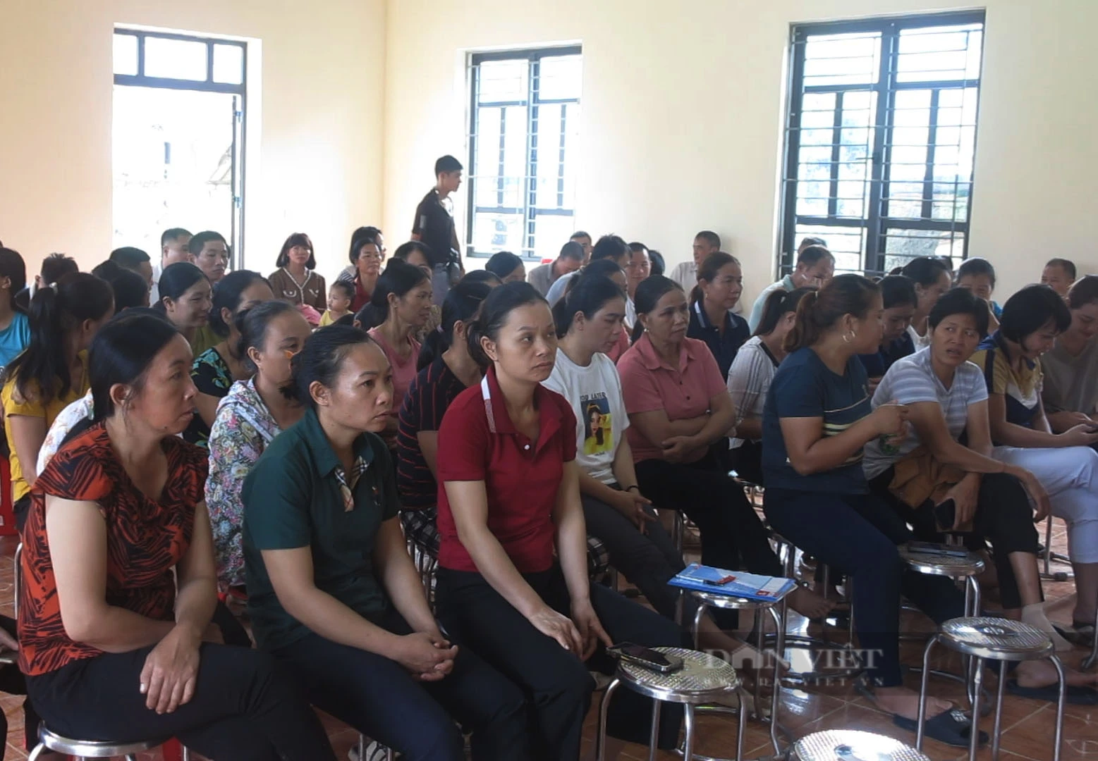 Bắc Kạn: Trao cơ hội việc làm cho 75% dân số thông qua công tác đào tạo nghề - Ảnh 4.