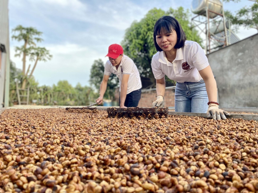 Trước thềm Hội nghị Thủ tướng đối thoại với nông dân năm 2023: Thị trường và vật tư đầu vào vẫn được quan tâm - Ảnh 2.