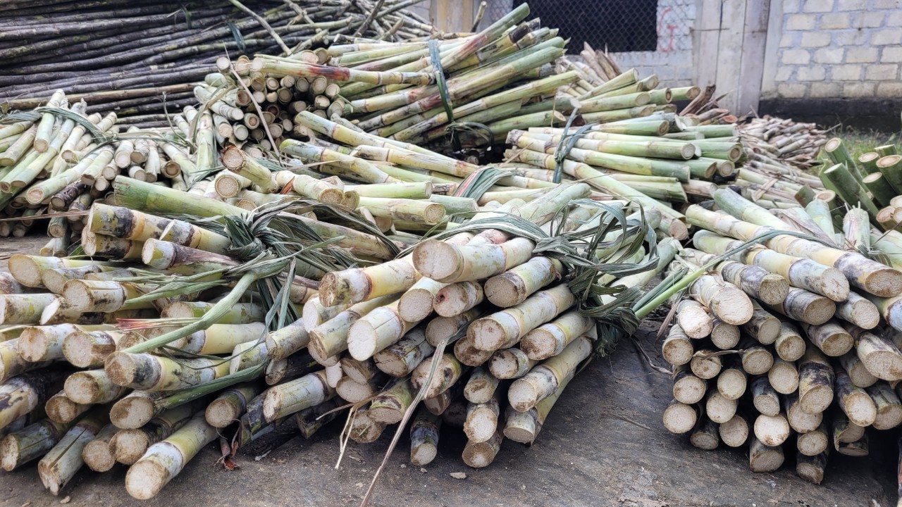 “Thủ phủ” mật mía Hà Tĩnh tất bật vào mùa sản xuất cho dịp tết Nguyên đán- Ảnh 12.