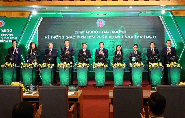 TOP 10 sự kiện, vấn đề chứng khoán nổi bật 2023 - Ảnh 1. TOP 10 sự kiện, vấn đề chứng khoán nổi bật 2023 - Ảnh 1.
