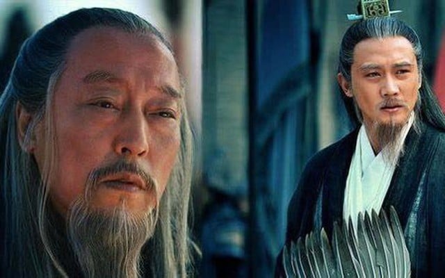 Người có chỉ số IQ cao nhất Tam Quốc diễn nghĩa là ai? - Ảnh 2.