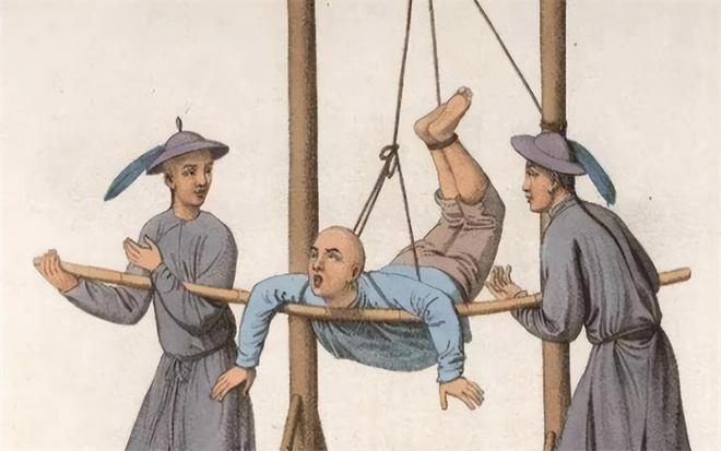Thời nhà Thanh có hình phạt kỳ lạ chỉ bắt ăn 2 bát mỳ: Vì sao phạm nhân thà chết không ăn? - Ảnh 2.