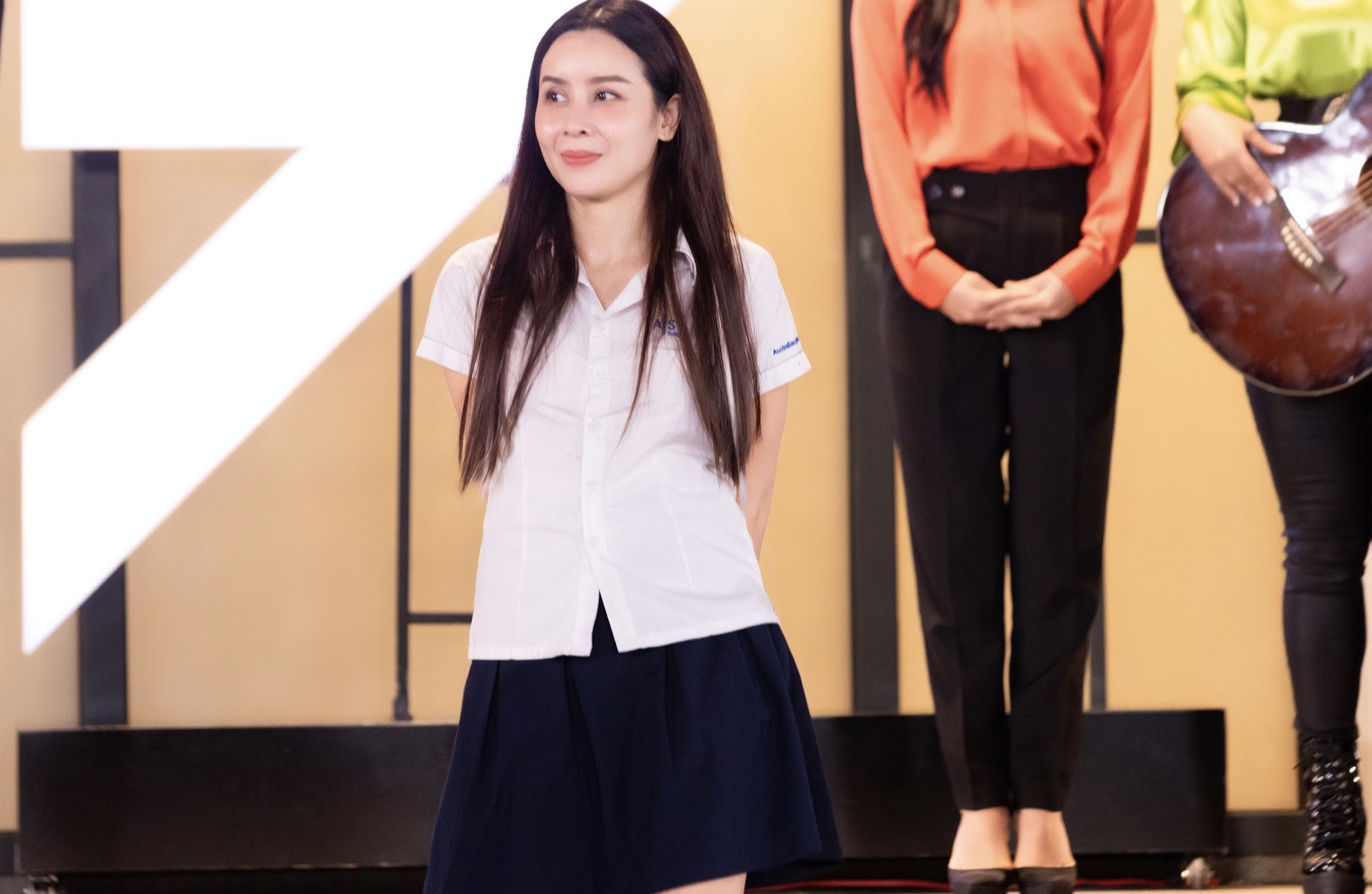 Lưu Hương Giang: &quot;Con gái tôi nói mẹ thay đổi, không thương con như trước nữa&quot; - Ảnh 1.