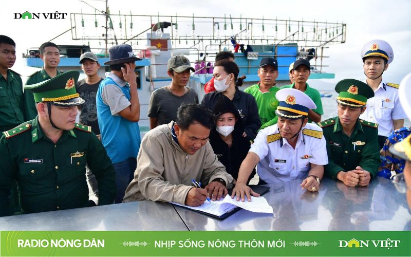Nhịp sống Nông thôn mới ngày 04/12/2023 - Ảnh 1.