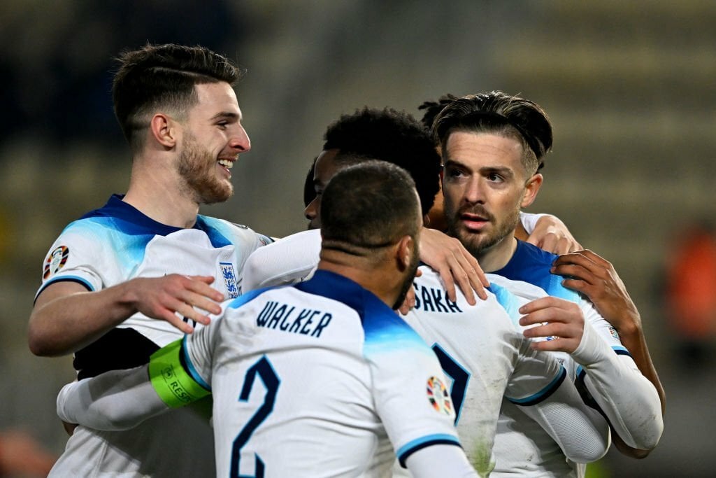 Top 10 ứng cử viên sáng giá cho chức vô địch EURO 2024 - Ảnh 1.