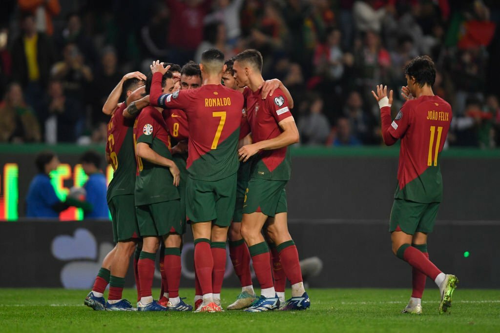 Top 10 ứng cử viên sáng giá cho chức vô địch EURO 2024 - Ảnh 5.