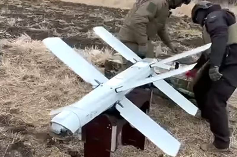 Lộ diện loại vũ khí hiệu quả nhất của Nga trên chiến trường Ukraine - Ảnh 1.