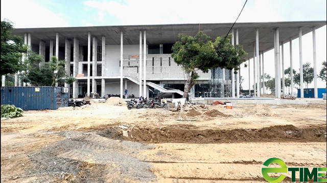 Sau lùm xùm, tai tiếng DOTHI.CO Quảng Ngãi được tỉnh khen thưởng trong thi công công trình 150 tỷ - Ảnh 5. Sau lùm xùm, tai tiếng DOTHI.CO Quảng Ngãi được tỉnh khen thưởng trong thi công công trình 150 tỷ - Ảnh 5.
