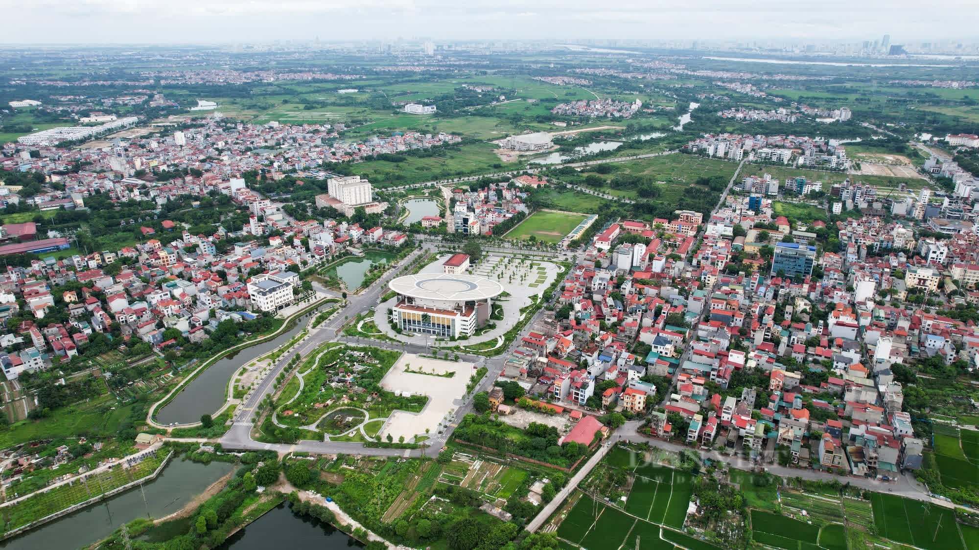 10 sự kiện đáng chú ý của Hà Nội năm 2023  - Ảnh 3.