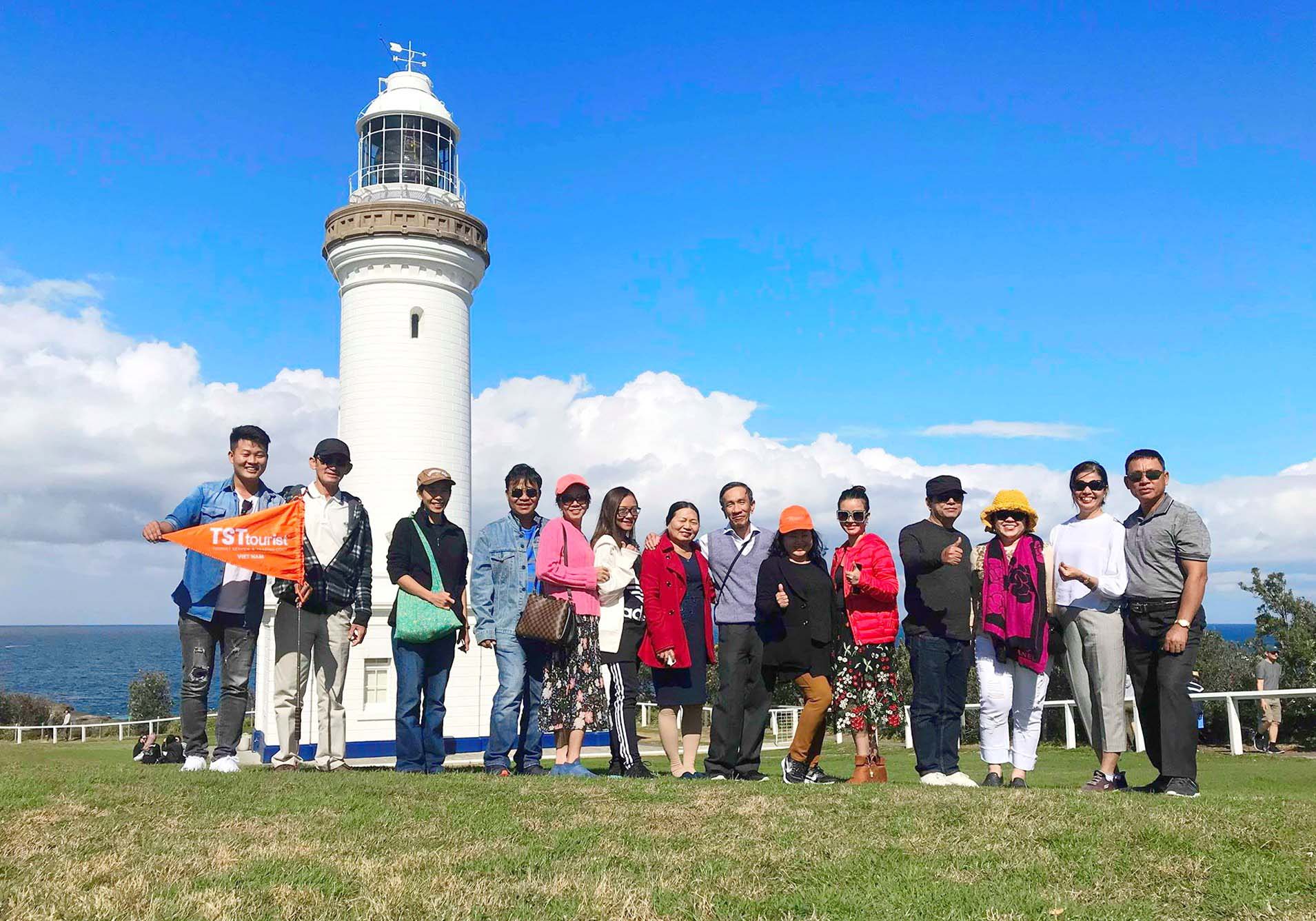 Du lịch Tết dương lịch 2024: tour xuất ngoại đắt show, tour bay nội địa ế ẩm - Ảnh 5.
