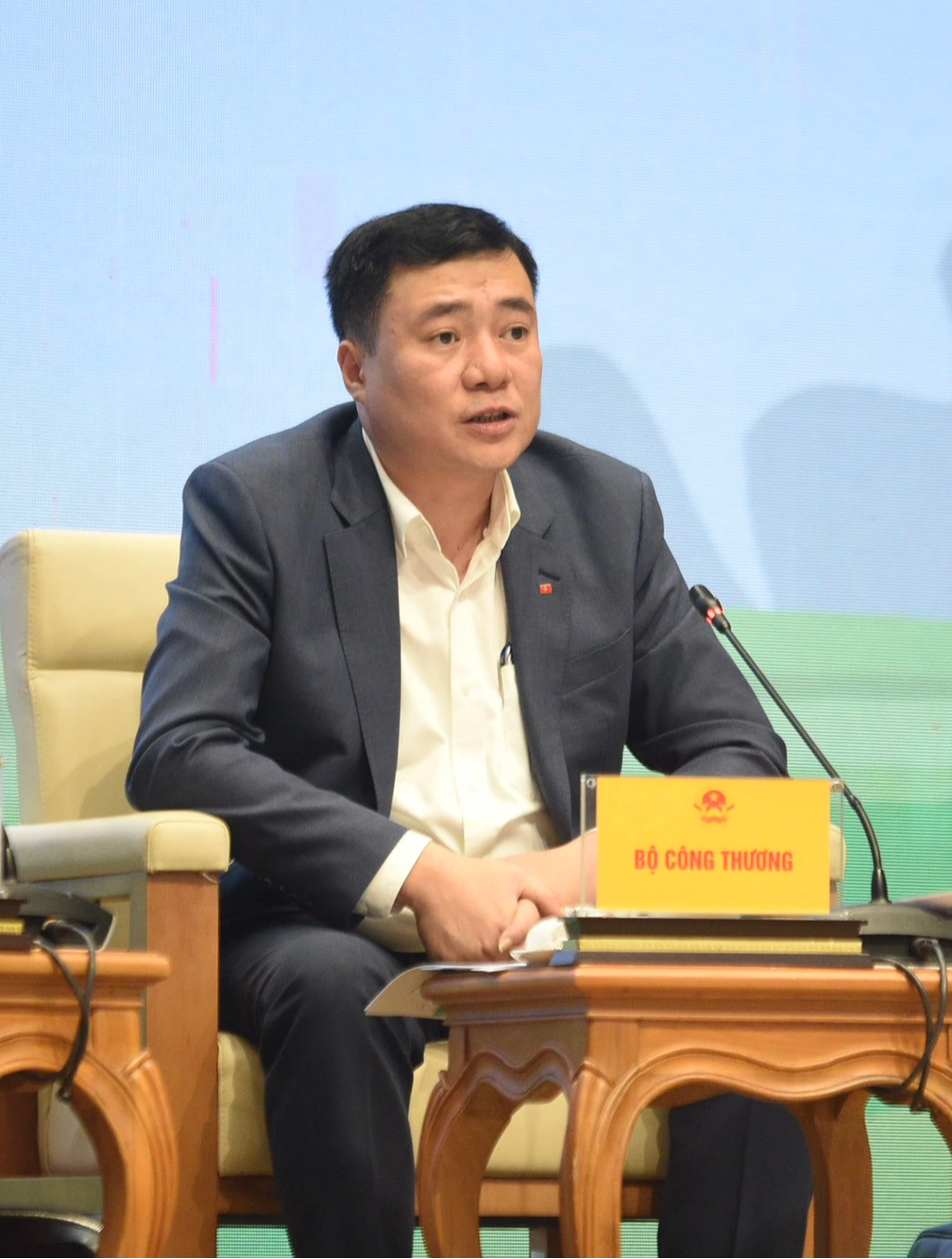 Thủ tướng Phạm Minh Chính kết luận 8 vấn đề tại Hội nghị đối thoại với nông dân Việt Nam năm 2023- Ảnh 1.