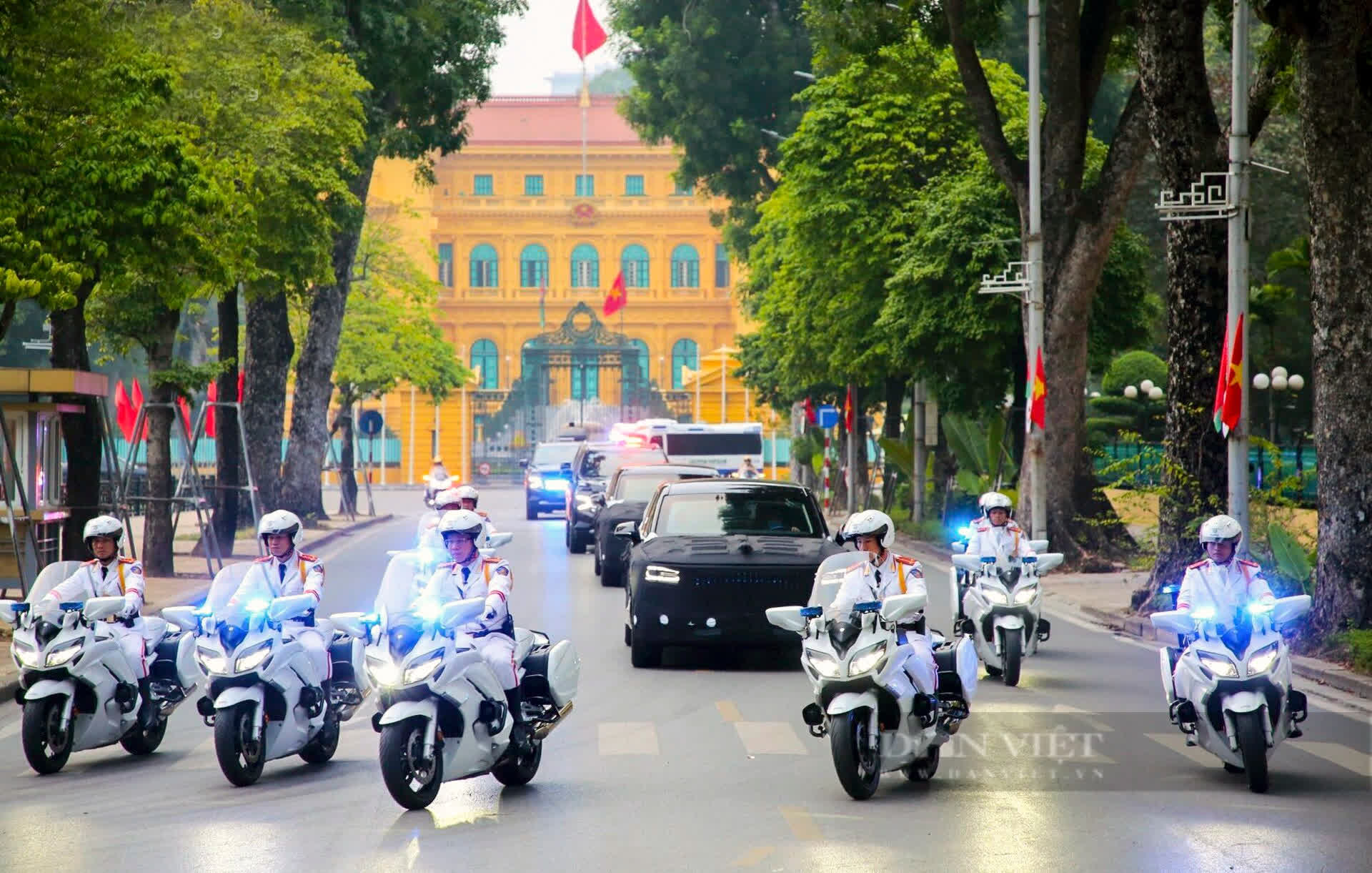10 sự kiện đáng chú ý của Hà Nội năm 2023  - Ảnh 7.