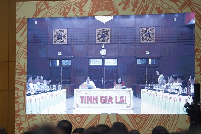Sau Hội nghị đối thoại với nông dân, Thủ tướng đề nghị đẩy mạnh thông tin, truyền thông - Ảnh 2.